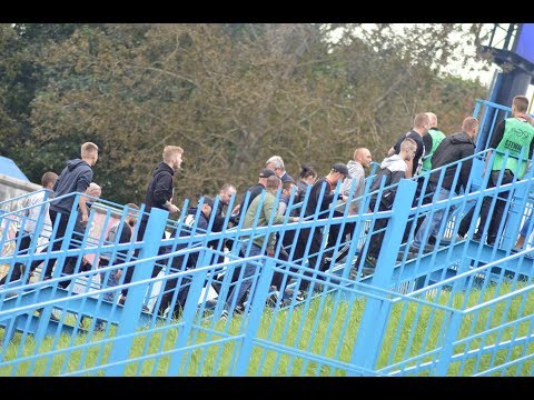 POGOŃ W PŁOCKU | Wisła Płock - Pogoń Szczecin 16.09.2017