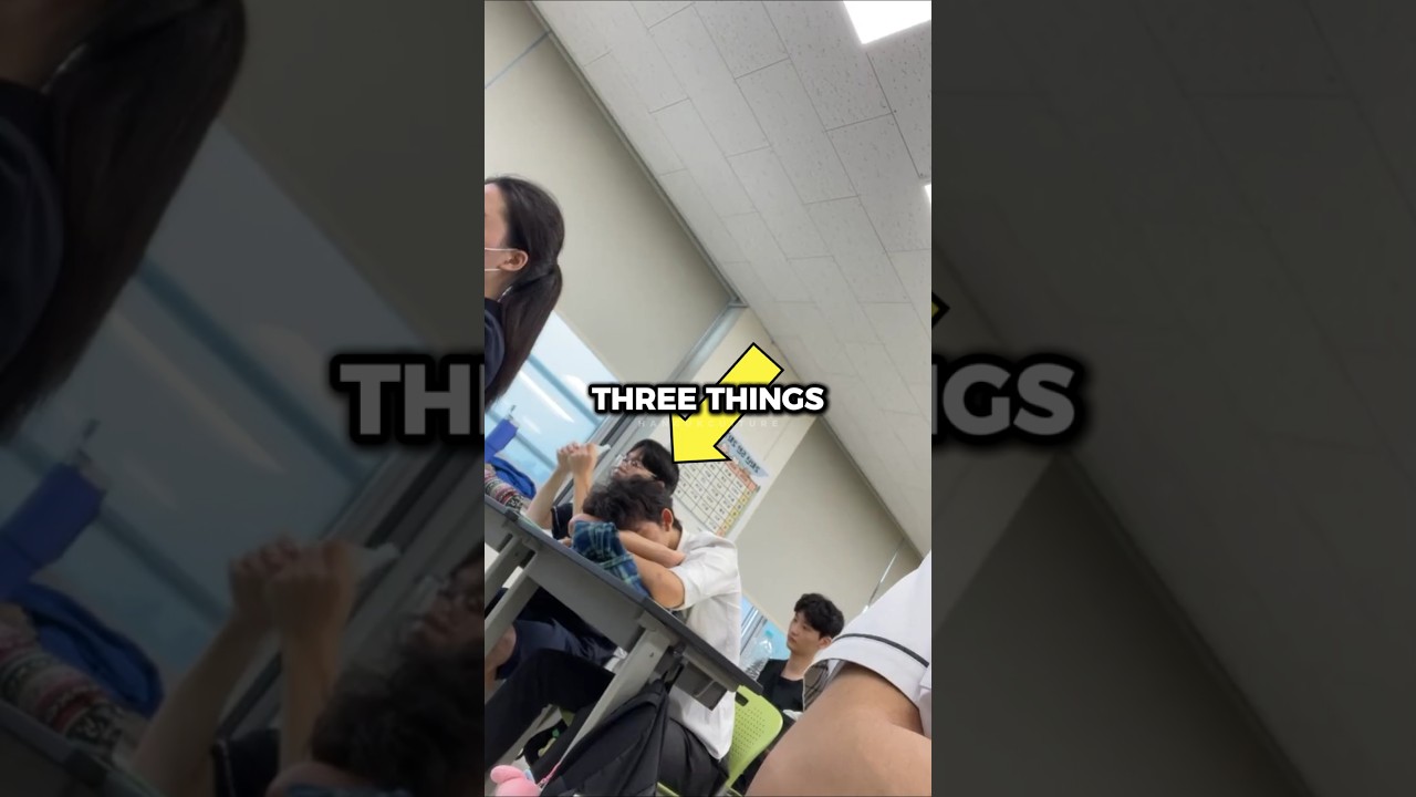 3 Avoid These 3 Common Mistakes When Visiting Korea 🇰🇷