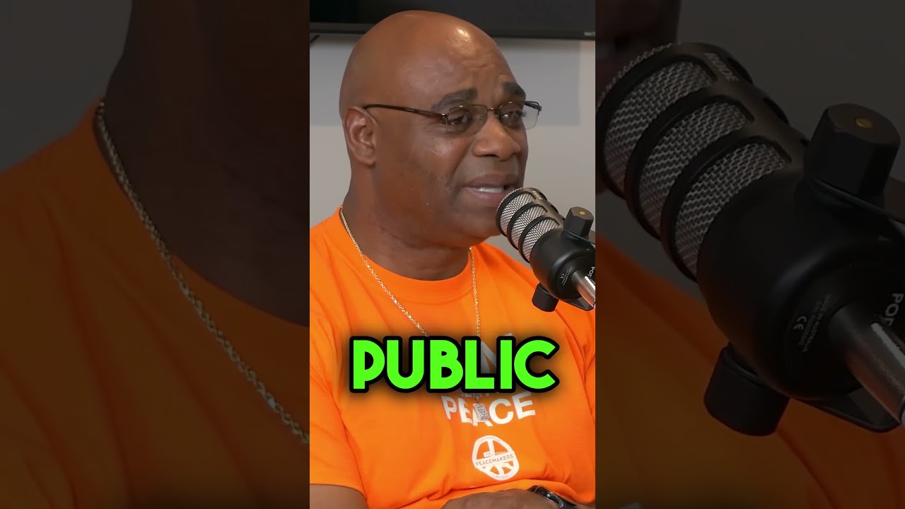 Overcoming Criminal Backgrounds Through Education & Skills