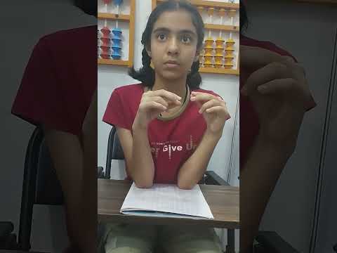 visualization #abacus #speed #math #calculation #competition