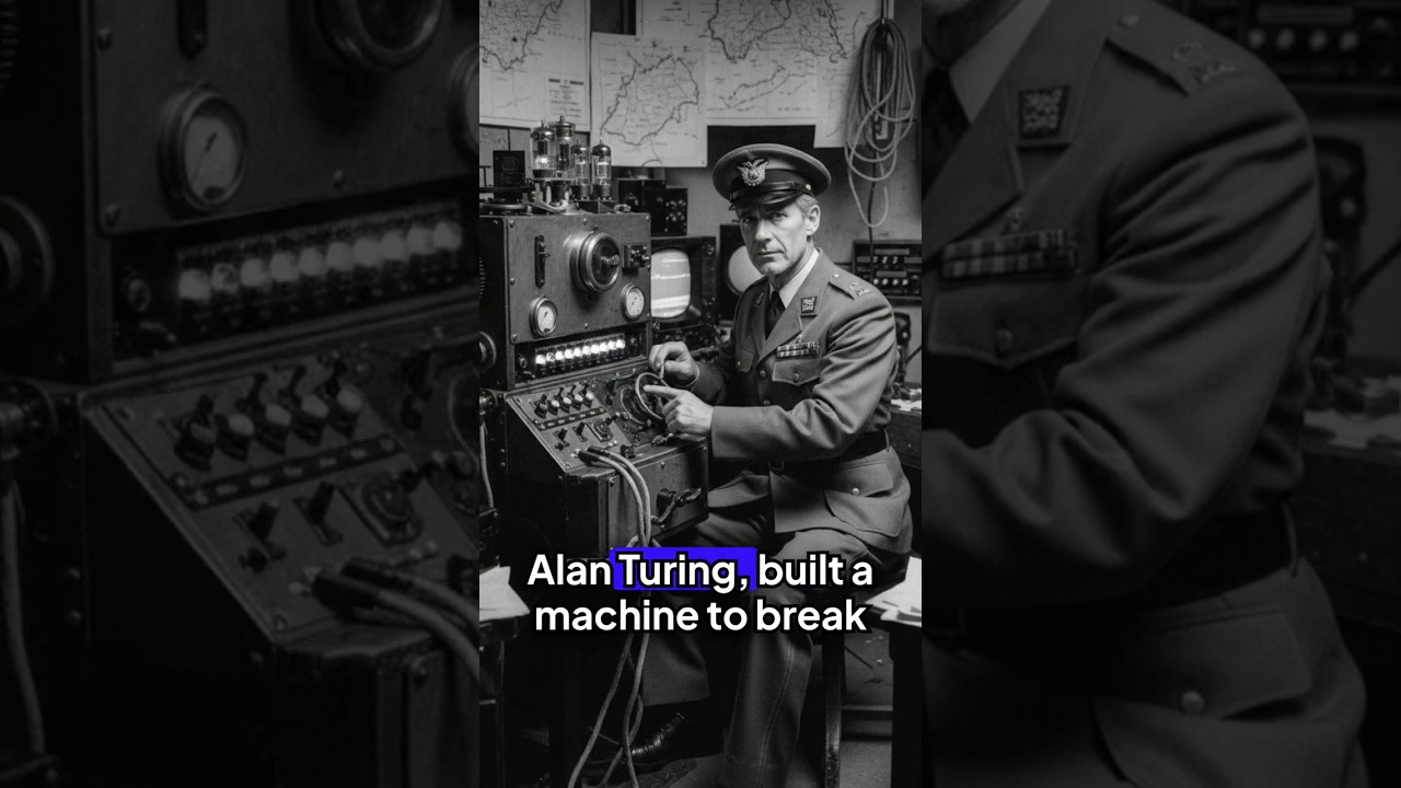 The Hidden World of Spies: A Fascinating History of Codes & Espionage 🔍