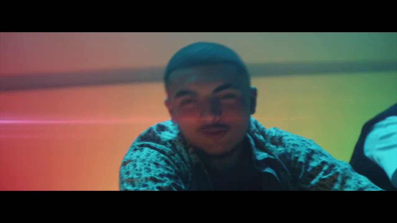 đ¶ DJ Kayz feat. RK & LANDY - Masterclass | Clip Officiel & Album 'En Ăquipe' Ă venir le 16 juillet