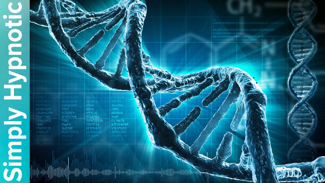 🎧 432 Hz DNA Repair and Deep Healing | Chakra Cleansing Music