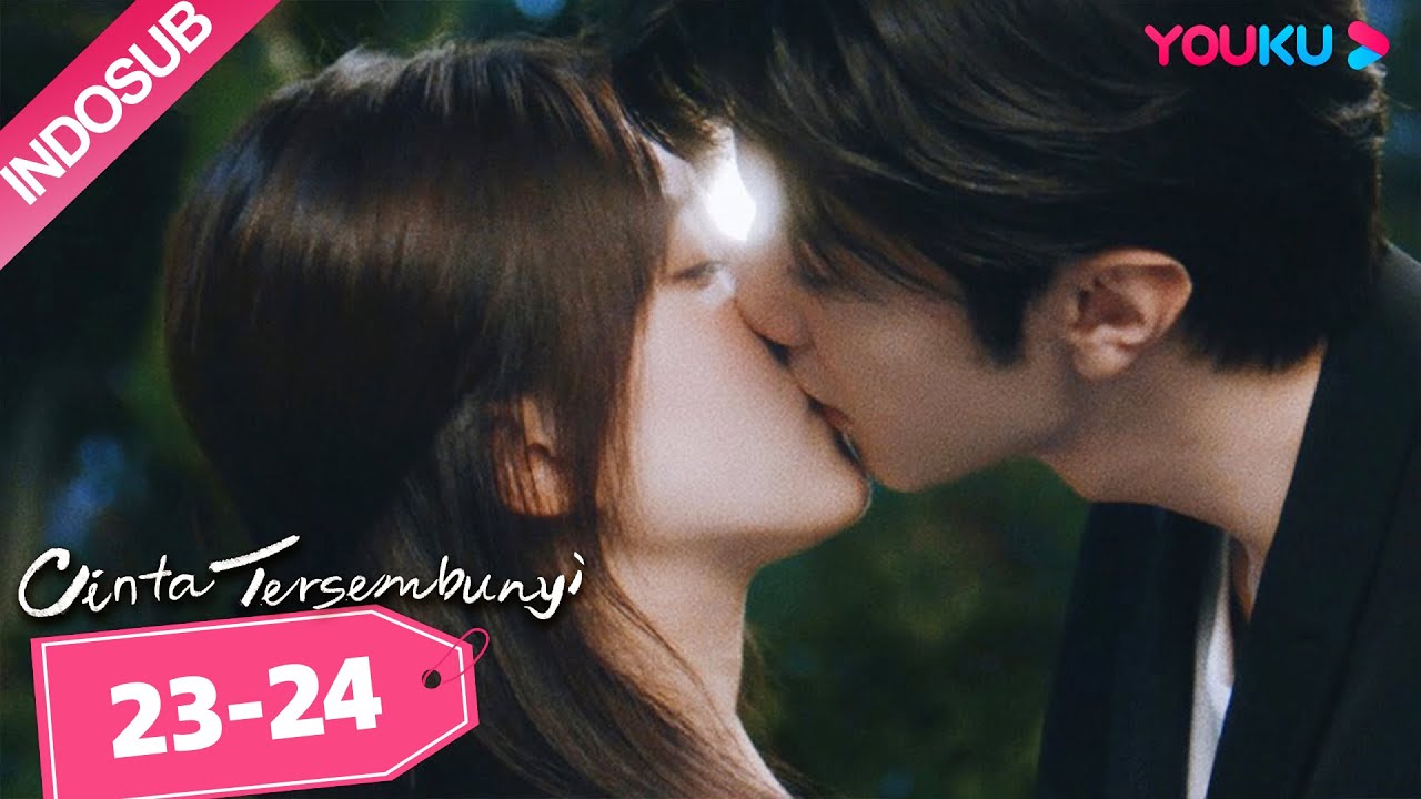 Cinta Tersembunyi (Hidden Love) EP23-24 | Highlight | Zhao Lusi/Chen Zheyuan | YOUKU