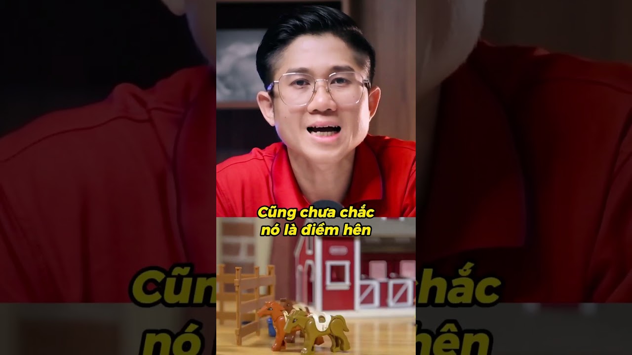 1 Luôn Đón Nhận Điều Tích Cực 🌟