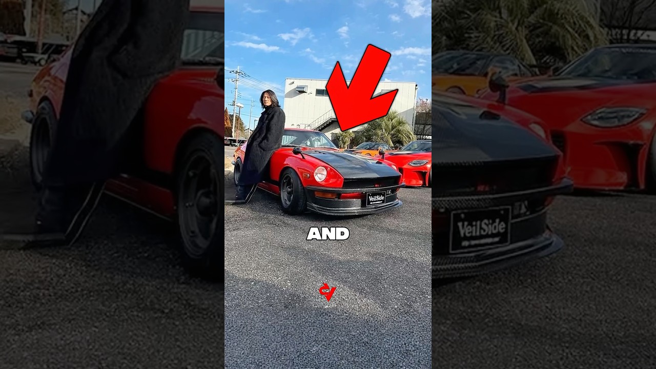 Meet the Real Car Expert Behind Fast & Furious 🚗