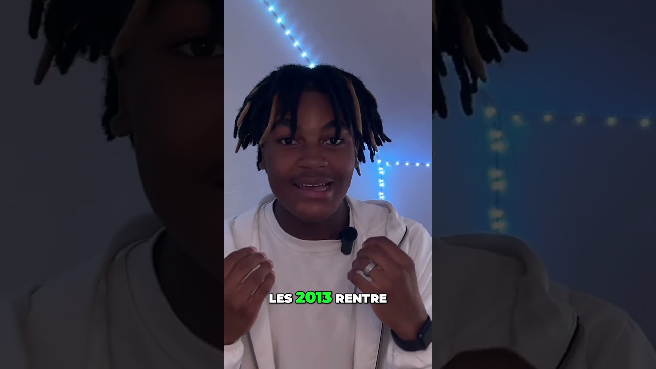 Les 2013 Entrent au Collège : Conseils Essentiels pour une Rentrée Réussie 🎒