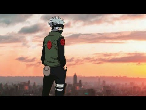 Hum Na Tode | Kakashi Anime Mix 🎶