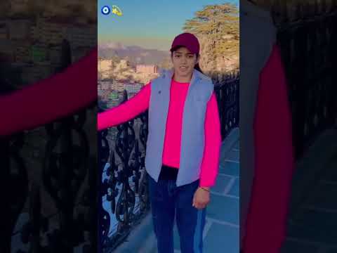 pahada de vich dur kithe❤️💫 #trendingshorts #love #viralvideo #punjabisong #hisar #punjabi