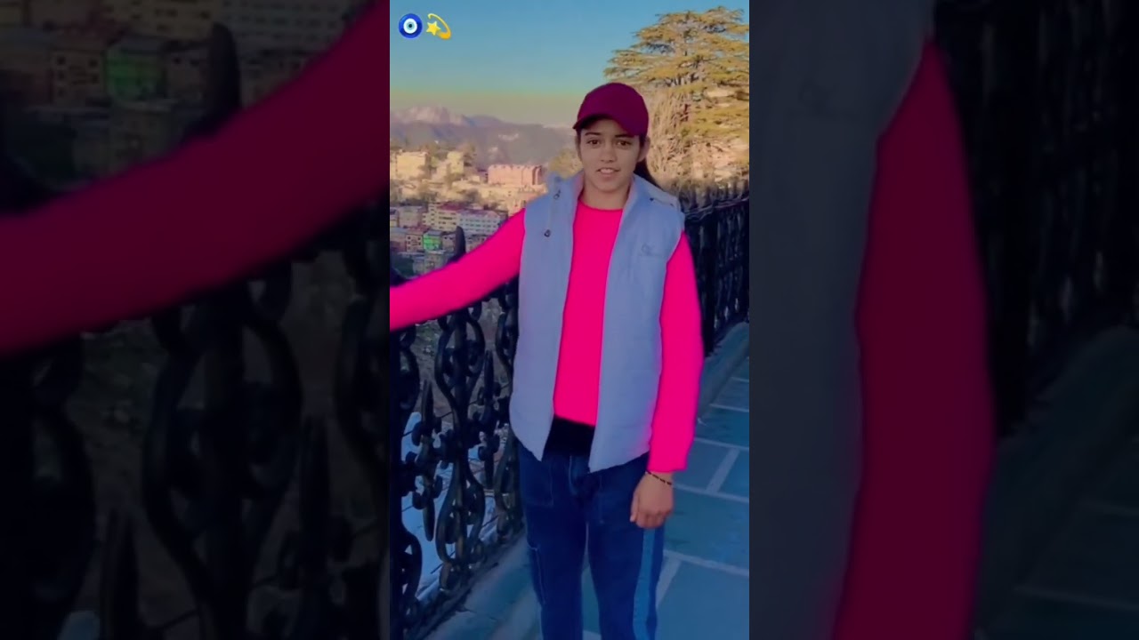 Pahada De Vich Dur Kithe ❤️💫 #TrendingShorts #Love #ViralVideo #PunjabiSong #Hisar #Punjabi