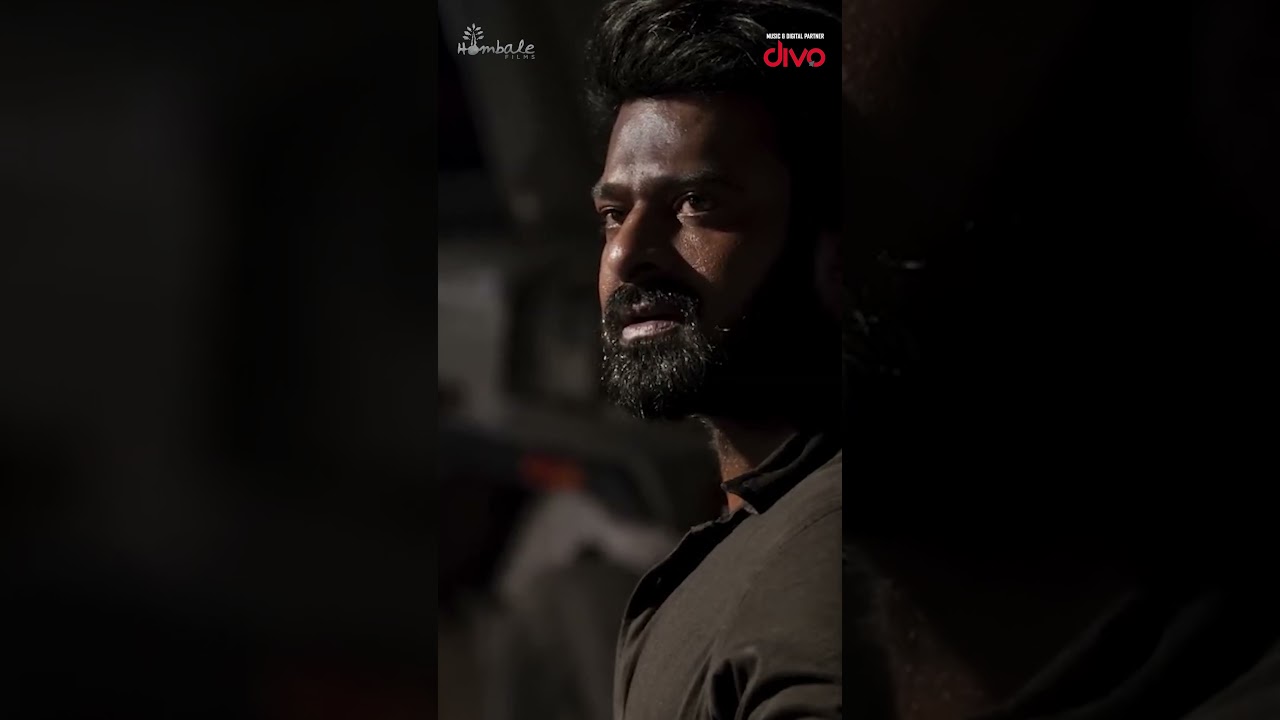 Salaar Now in Cinemas 🎬 – Watch Prabhas in Action! | Book Your Tickets Today