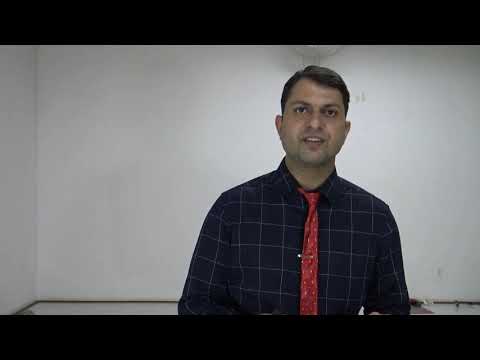 Cryptography and its types by Jitesh 2020