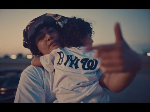 OhGeesy (Shoreline Mafia) - Secret Service [Official Music Video]