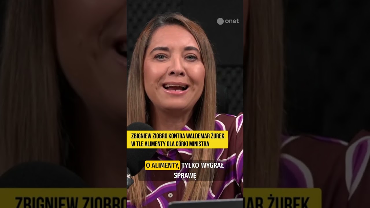 Zbigniew Ziobro vs. Waldemar Żurek: Eksplozja emocji i kontrowersji ⚖️