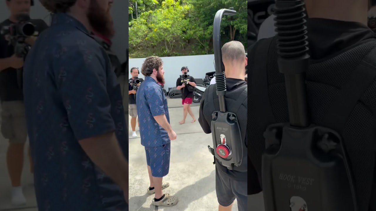 Конфликт Альфредо и Авдала перед стартом ALF Reality 2 ⚡️