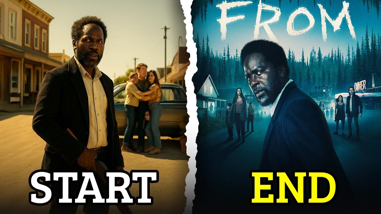 From: Complete 12-Minute Story Recap 📖