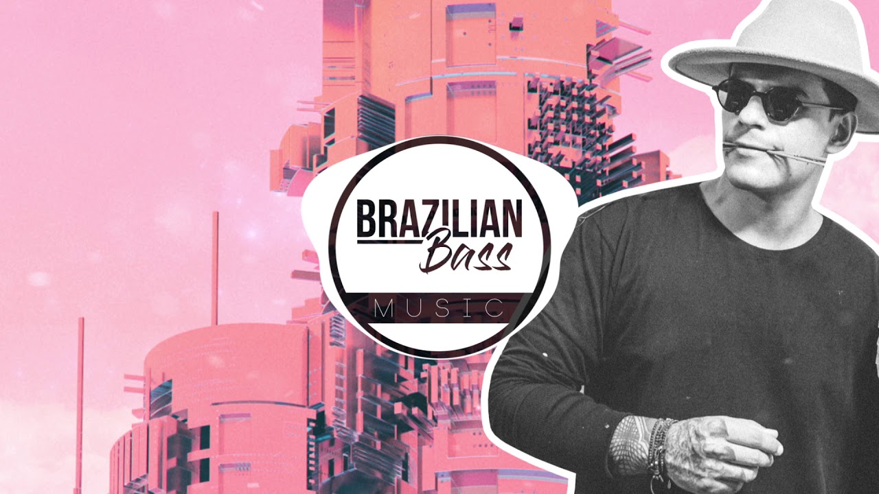 Bondi - Caught In Between (Gabe & Vintage Culture Remix) 🎶