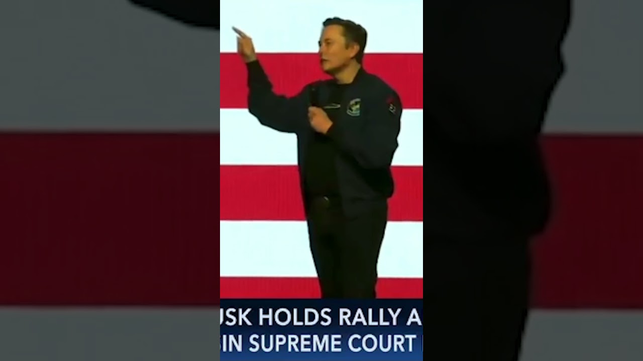 Elon Musk Investigates How Some Congress Members Became ‘Strangely Wealthy’ 💰