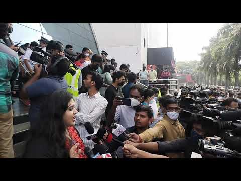 ahanda mass jatara| akhanda movie public talk| Balakrishna