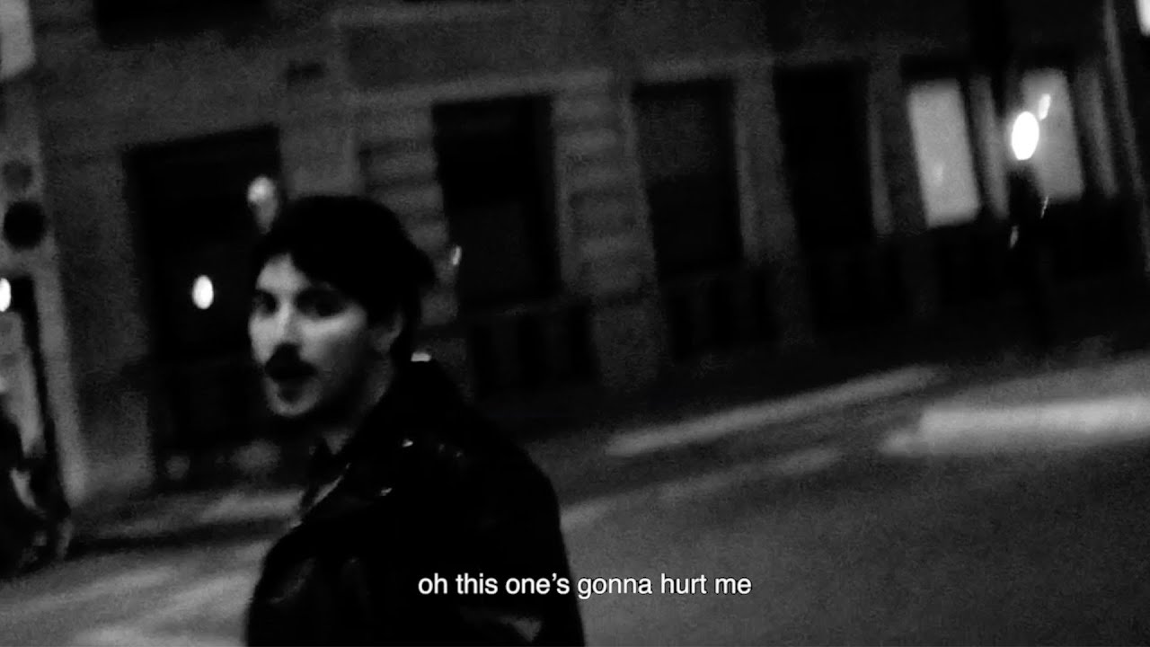 Artemas Releases 'This One's Gonna Hurt Me' Visualizer 🎶