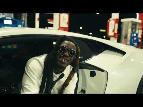 Hotboii - Imma Be Fine (Official Video)