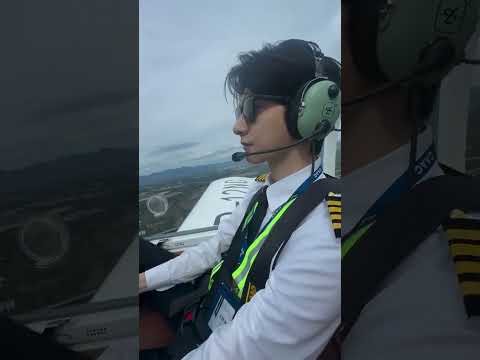 Mas pilot 😍😍 Ganteng banget 💓 #TheTaleofRose #LinYi #林一 #shorts