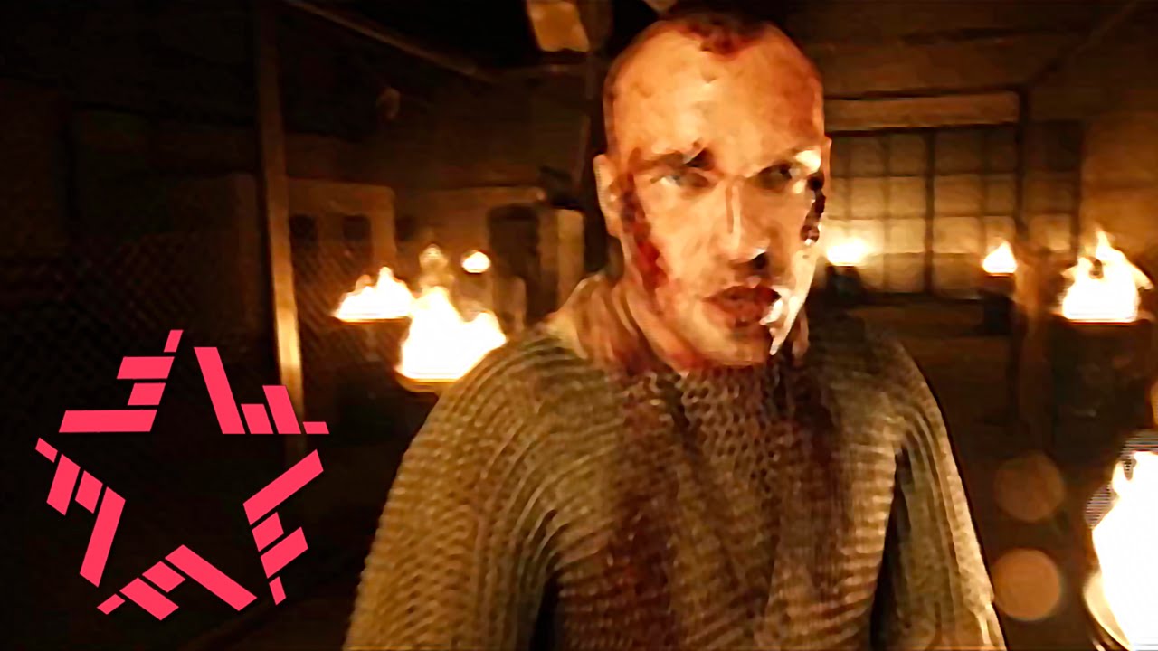 Лигалайз & MakSim - Небо, Засыпай