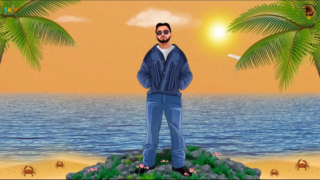 Dulla - 35 Official Audio 🎶