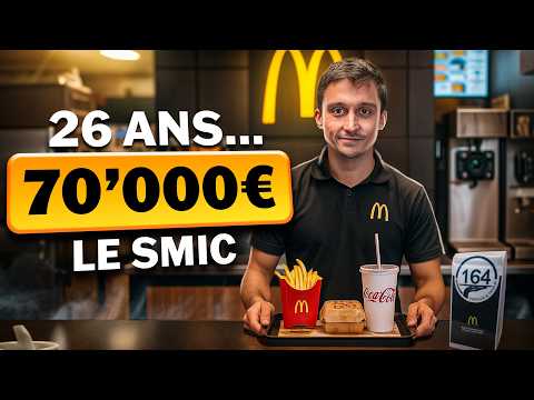 S’enrichir en étant au SMIC - Analyse de patrimoine