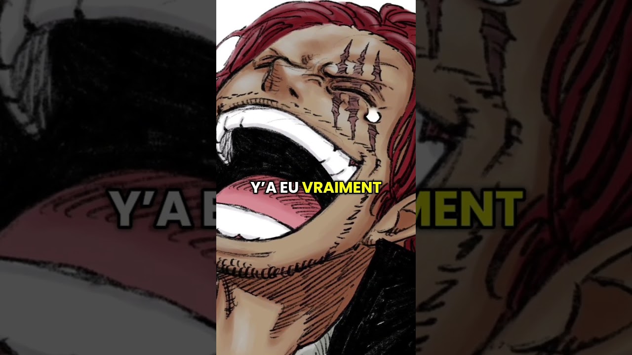 Découverte exclusive : À quoi ressemble vraiment Imu dans One Piece ! 👀