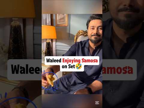 Pathar Dil Drama Episode 83 Waleed Enjoying on Set |Pathar Dil Drama Episode 84,84 #pathardil#shorts