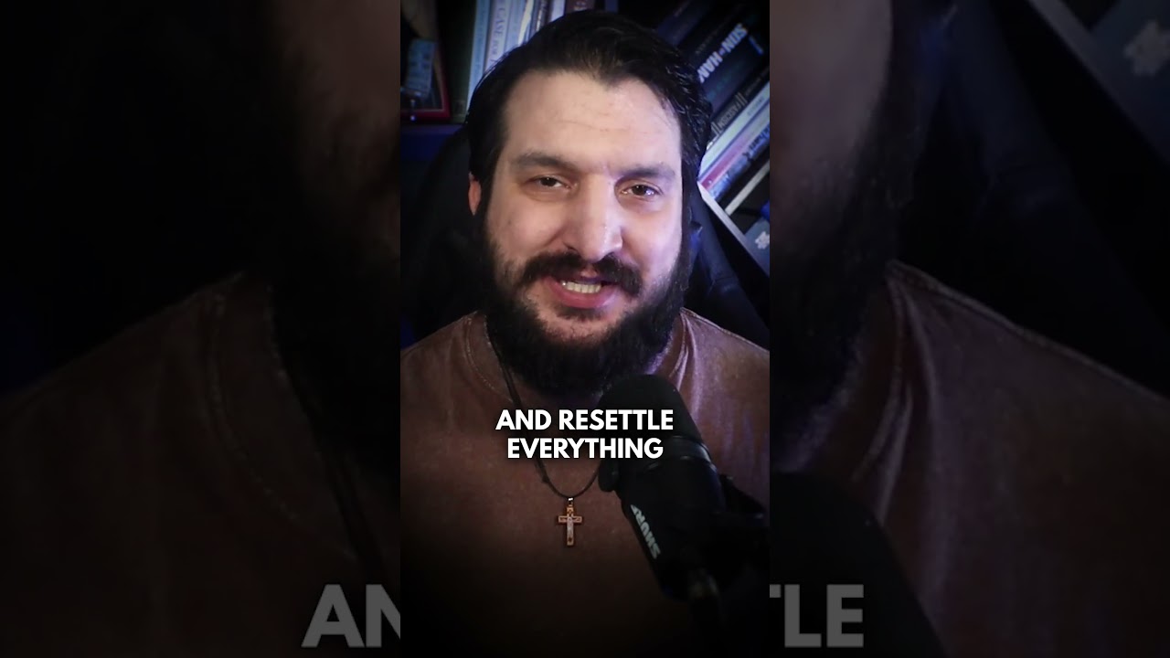 1948 Israel-Arab War: The Untold Truth