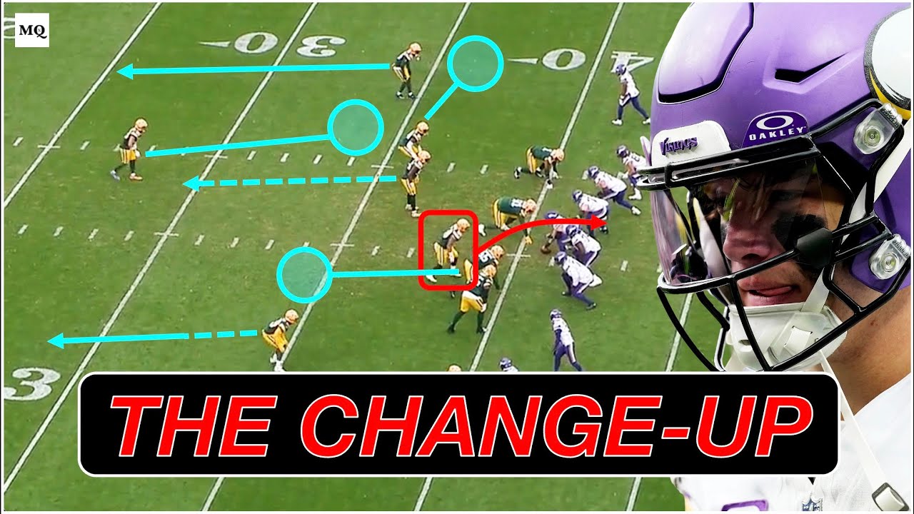 Get Sacks Without Blitzing: Packers Defensive Tactics 🏈