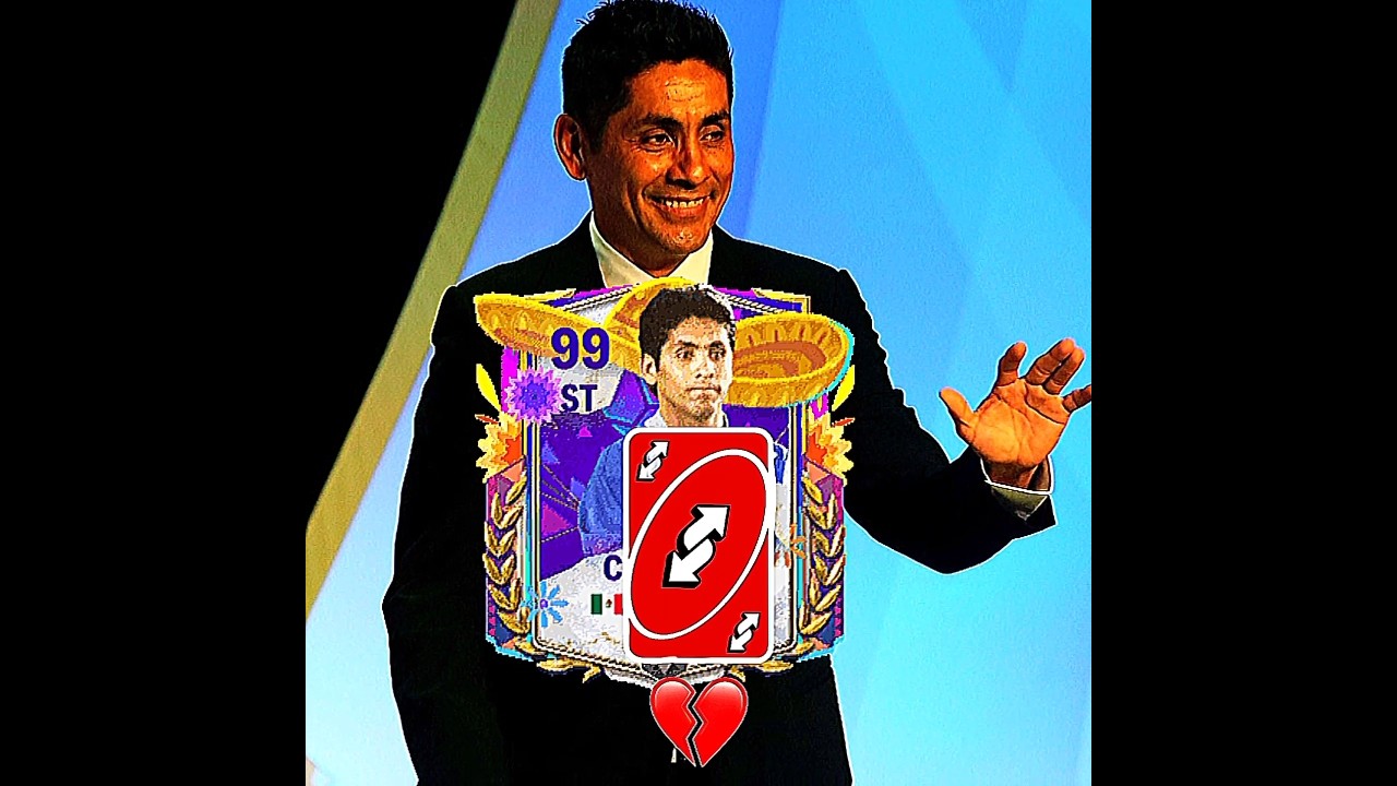 Campos Highlights ๐ #eafc24 #eafc25 #FifaMobile