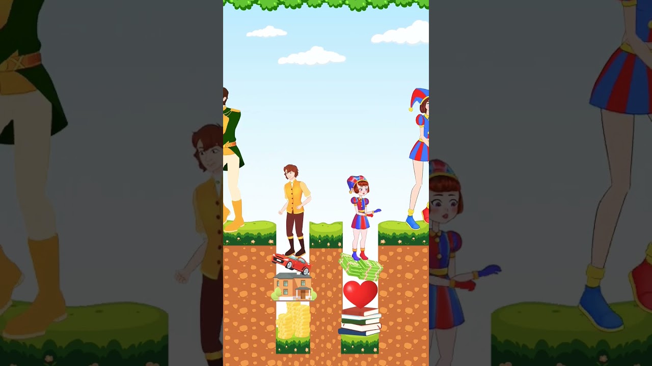 Smart Monkey Wins Challenge with Magic Tales 🧠