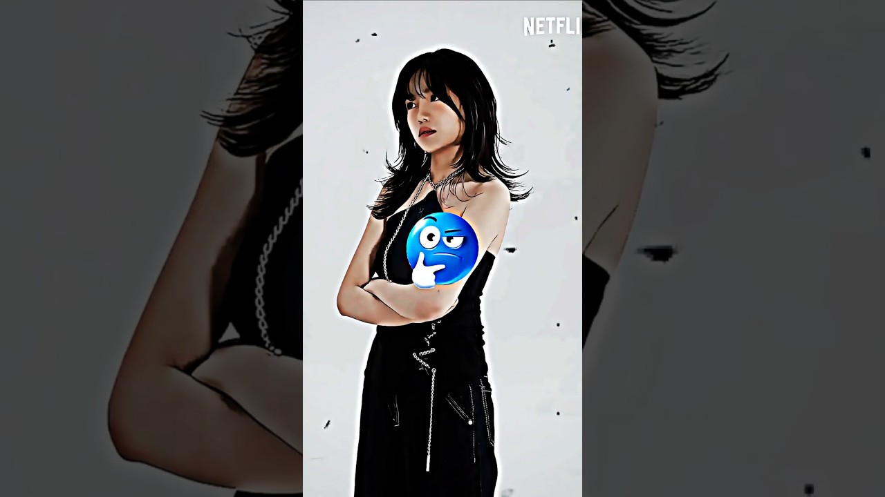 They Know 👀 in Squid Game 3