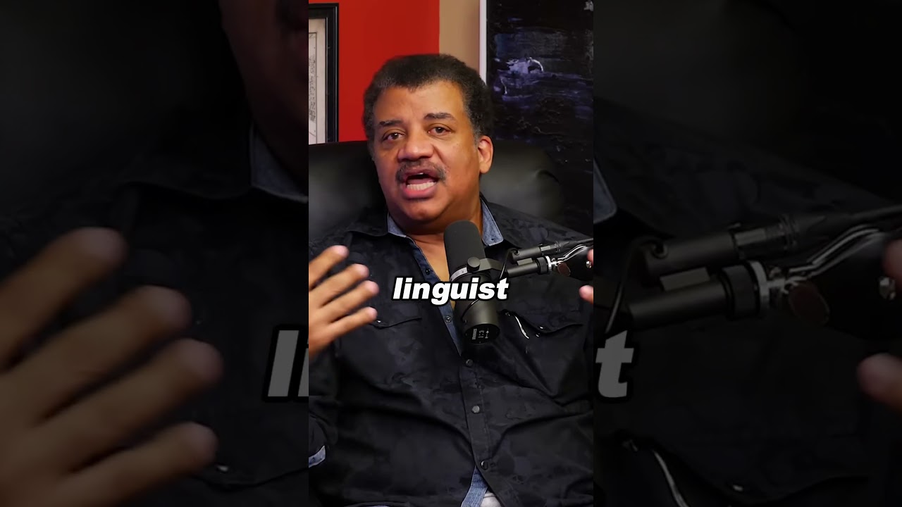 Neil deGrasse Tyson on the movie ARRIVAL