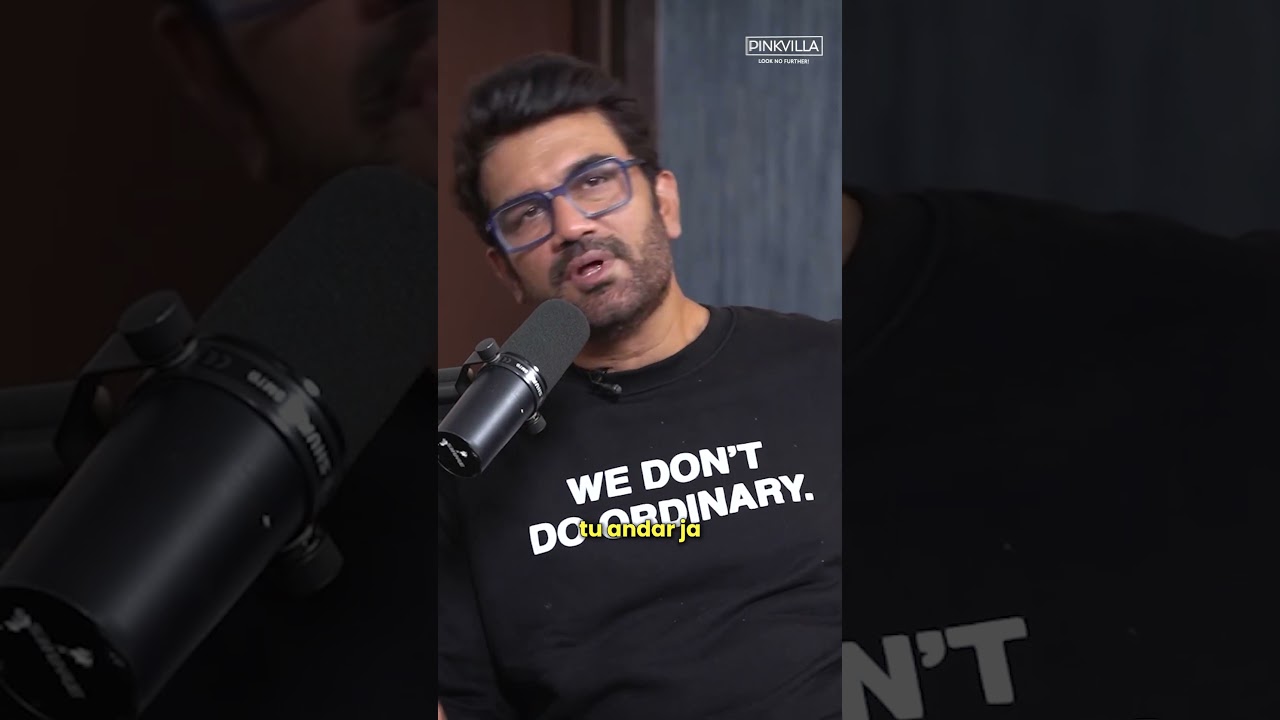 Sharad Kelkar Shares His Emotional Journey Playing Chhatrapati Shivaji Maharaj 🤯