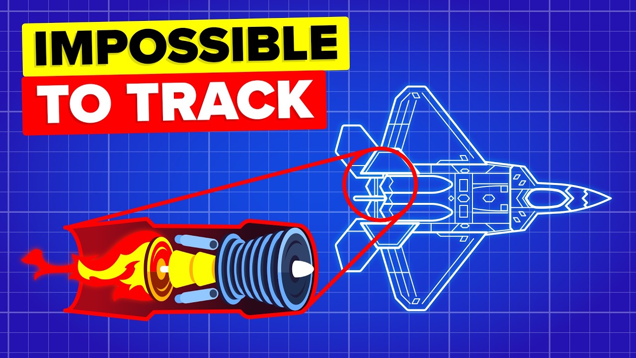 Why the F-22 Raptor Is Considered Nearly Unbeatable