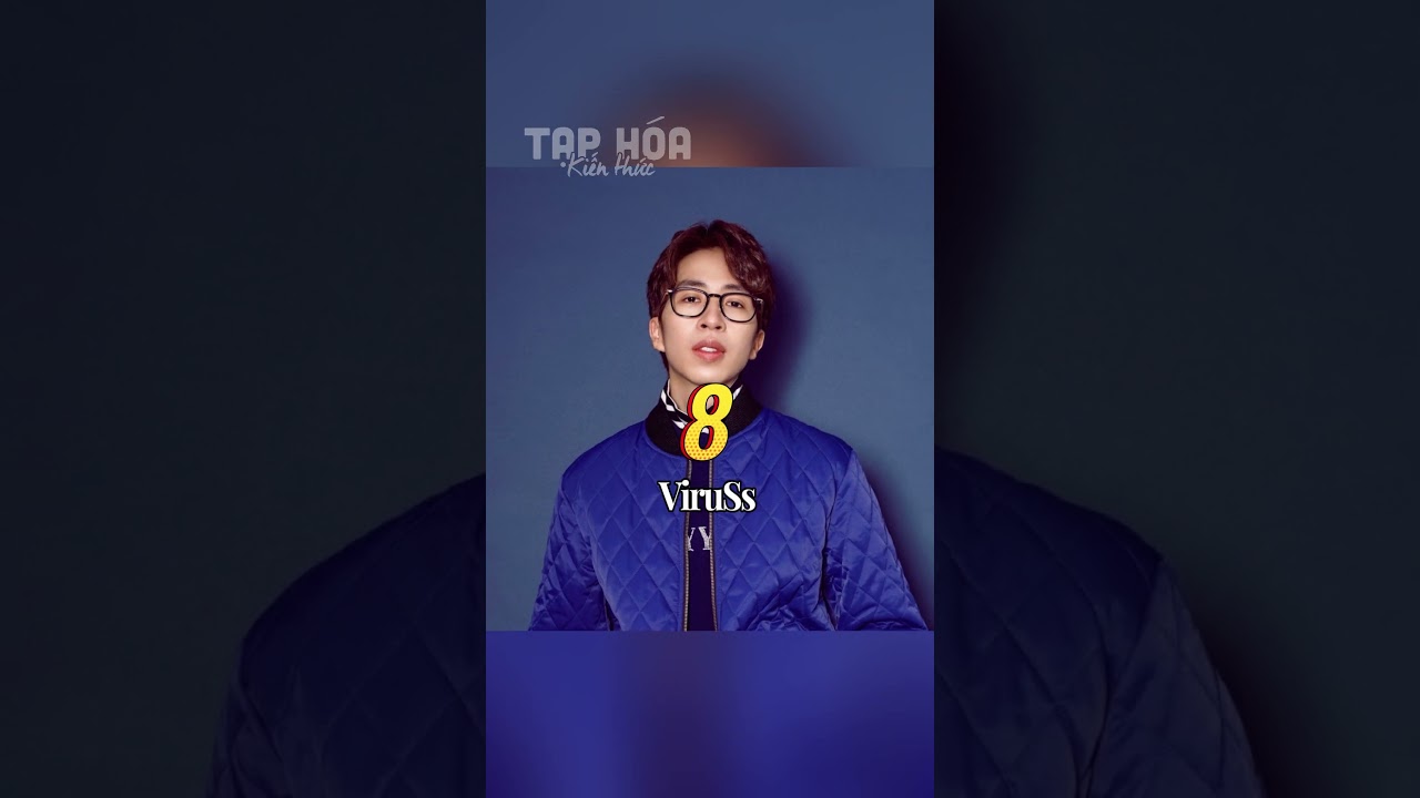 TOP 10 Top 10 Streamers Nổi Tiếng Nhất Việt Nam 🌟