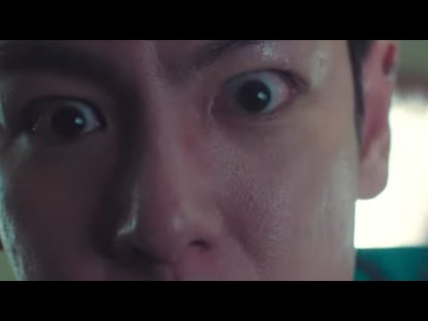 Squid Game: Season 2 | Thanos Death Scene (Myung-gi kills Thanos) | 4K