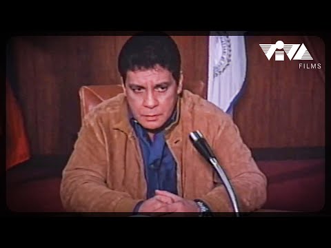 Historic Moments in VIVA Action! | Movie Starring Fernando Poe Jr, Charlene Gonzales, Dick Israel