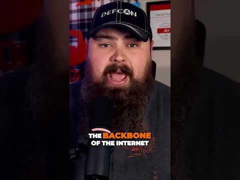 Everything you need to know about networking fundamentals from @TheBeardedITDad.