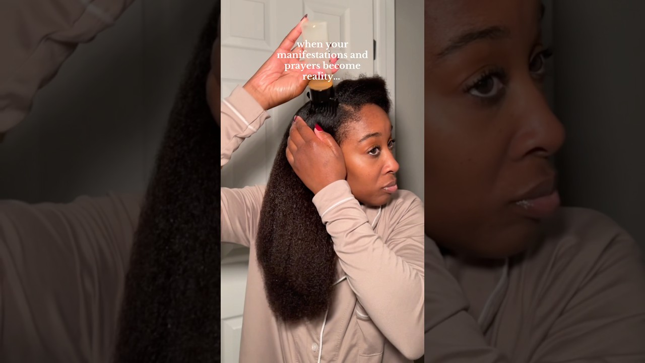 Transform Your Hair with Rosemary Oil 🌿