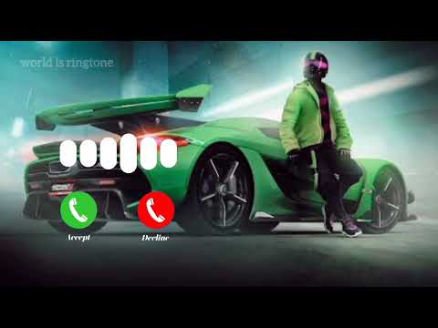 Ricky Rich x Habibi ¤ ringtone 🤗 [ Albanian Remix ] Slowed Reverb | Lo-Fi Song | 2024