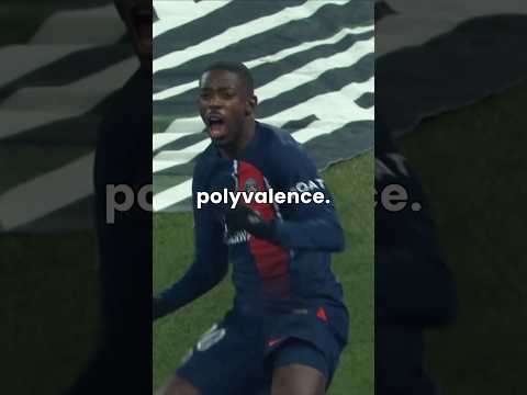 Les 4 meilleurs jeunes attaquants selon Karim Benzema #psg #realmadrid #barcelona #football #dembele