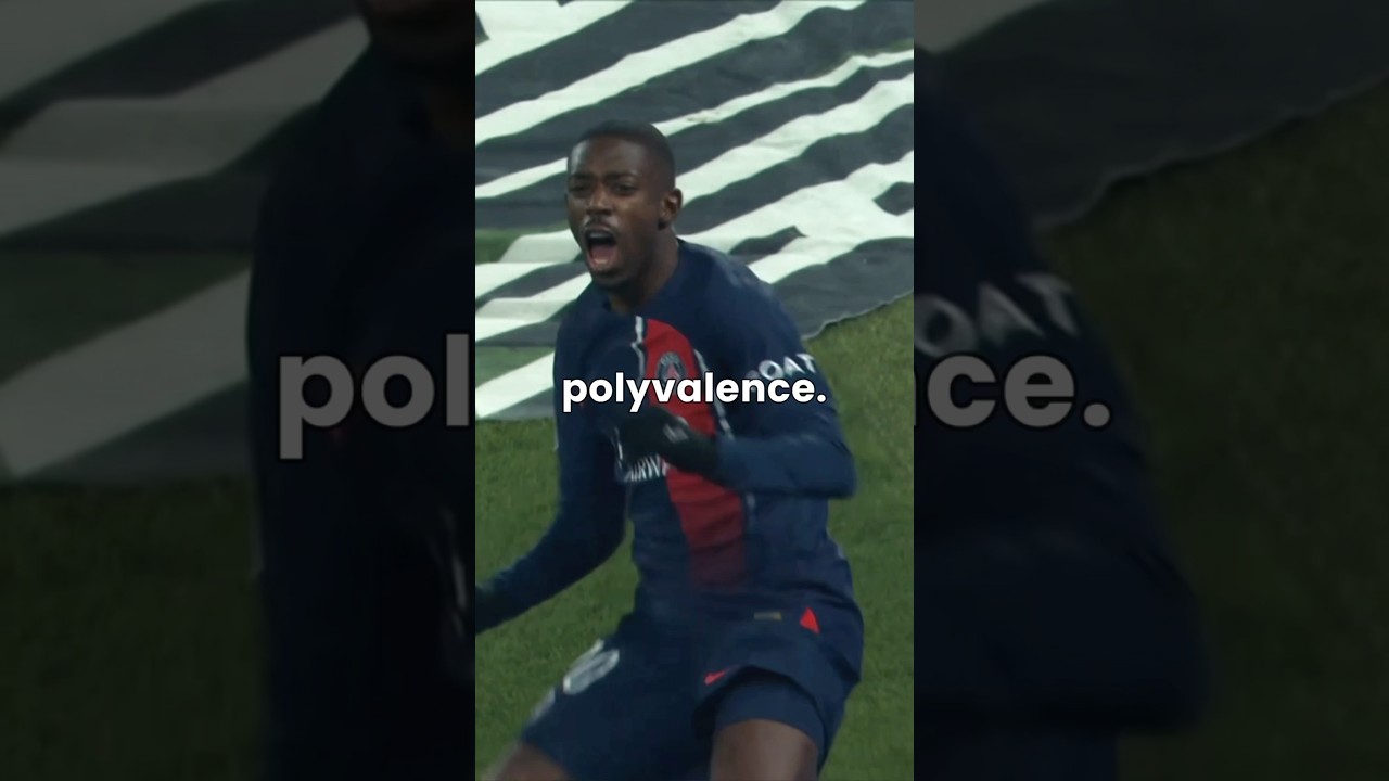 Les 4 Karim Benzema Reveals His Top 4 Young Strikers to Watch ⚽