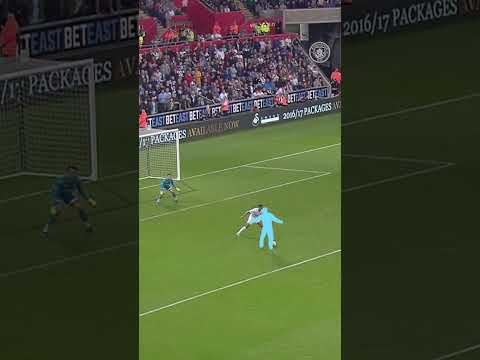 Guess who scored this goal against Swansea 🧐⁉️ #mancity #football #shorts #shortsvideo #goals
