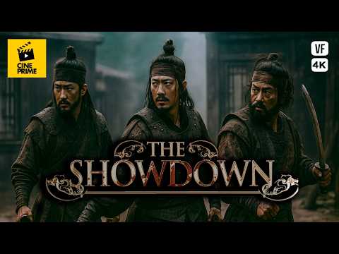 Le combat final | Frères d’armes ou ennemis jurés ? | The Showdown | Film Complet | Action | FIP