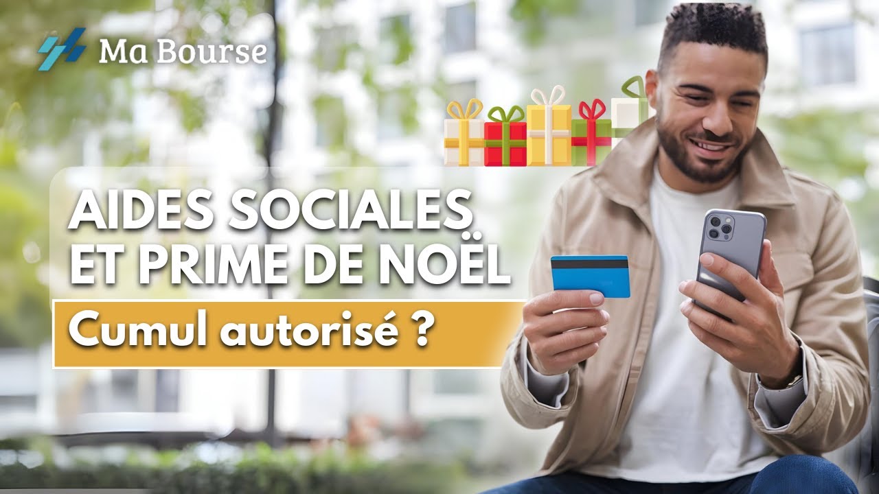 Prime de Noël, AEEH, AAH, RSA : Cumul ou pas ?